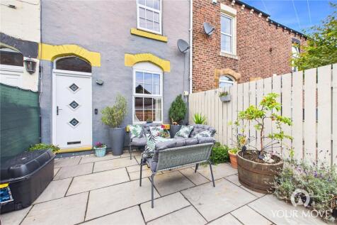 South View Terrace, Carlisle, Cumbria, CA1