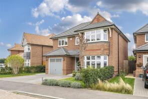 12, Saturn Drive, Arundel BN18 0XT
