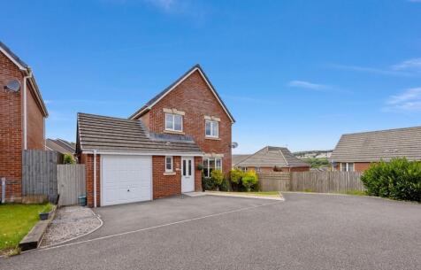 Llanharan, Pontyclun, CF72