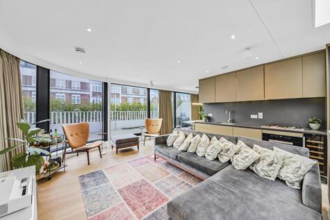 Fulham High Street London SW6