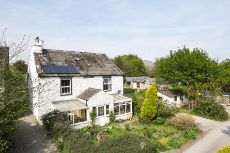 Broad Raine, Killington, Sedbergh, Cumbria LA10 5EP