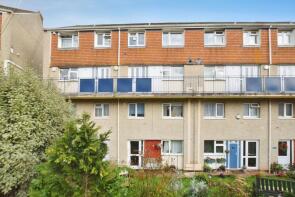 42a, Higher Barley Mount, Exeter EX4 1SB