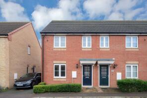 17, Farrer Way, Oakham LE15 7GG