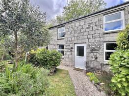 Cobblers Cottage, Fore Street, St. Austell PL26 7YE