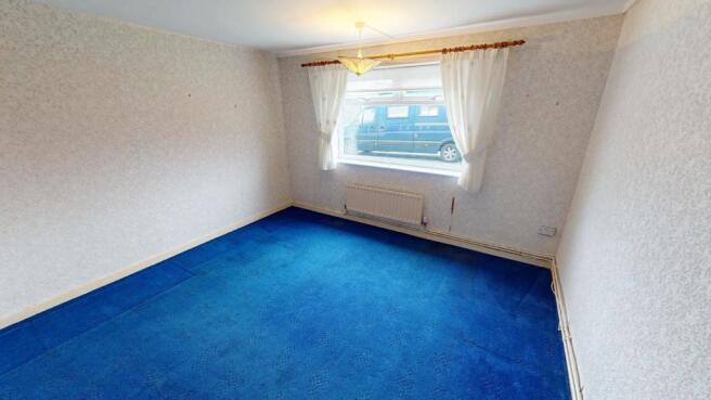 Recreation Drive Bedroom