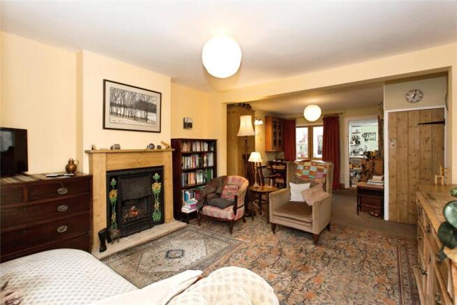 The Lane, Hauxton, Cambridge, Cambridgeshire, CB22 photo 4