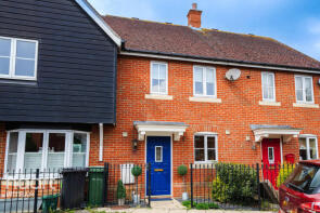 3, Ravel Avenue, Witham CM8 1QB