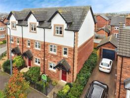 73, Birchwood Way, Dumfries DG1 3GT
