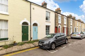 12, Perowne Street, Cambridge CB1 2AY