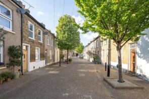 17, Lavender Street, Stratford, London E15 1ES