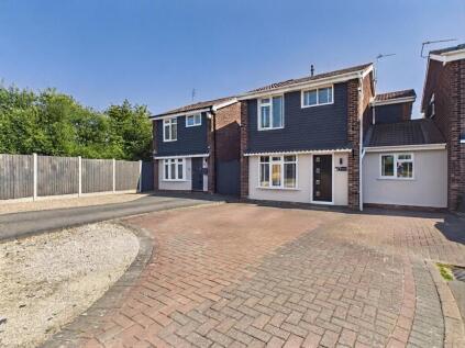 Chub, Dosthill, Tamworth, B77