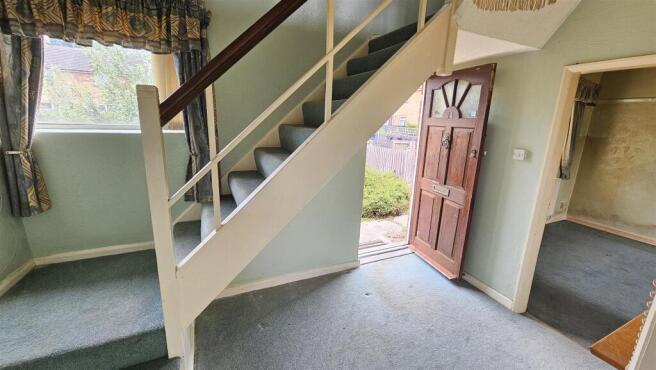 Abbey Close, Aslockton photo 4