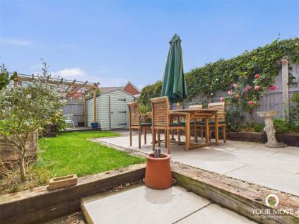 Star Lane, Margate, Kent, CT9