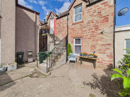 26a, Causewayend, Coupar Angus PH13 9DT