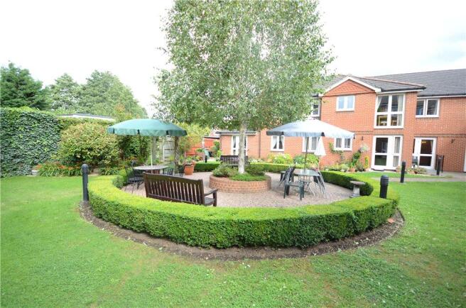 Communal Grounds