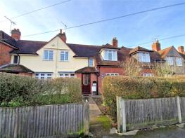 26, Sycamore Road, Reading RG2 7LY