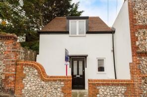 50 Headmasters Cottage, Steyning Road, Rottingdean, Brighton BN2 7GA