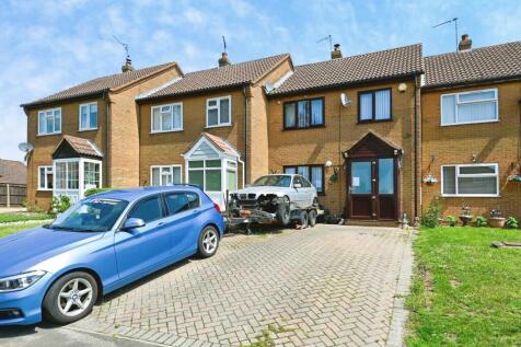 Springfield Road, Walpole St. Andrew, Wisbech, Norfolk, PE14