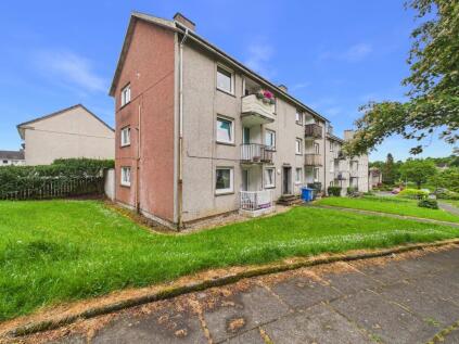 Craighill, East Kilbride, South Lanarkshire, G75