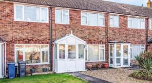 6, Stubbs End Close, Amersham HP6 6EW