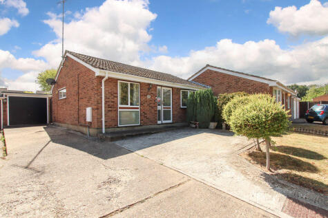 Elstree Road, Hemel Hempstead