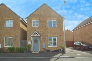 3, Llys Tre Dwr, Waterton, Bridgend CF31 3BH