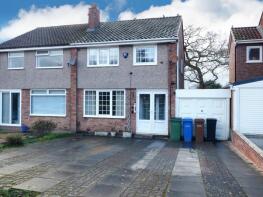 3, Stokesay Drive, Hazel Grove, Stockport SK7 5PW