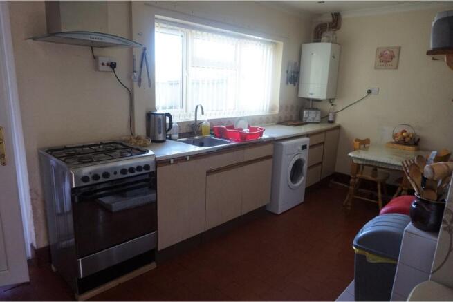 Kitchen / Diner