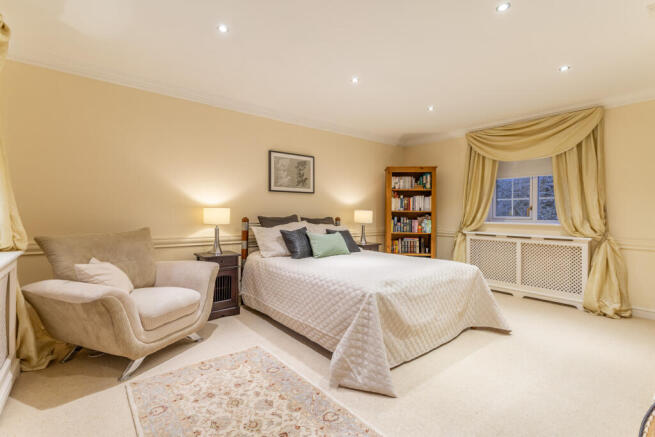 Bedroom 2a