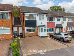 165, Ambleside, Birmingham B32 3HX