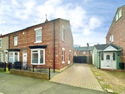 Langdale Road, Darlington, DL1