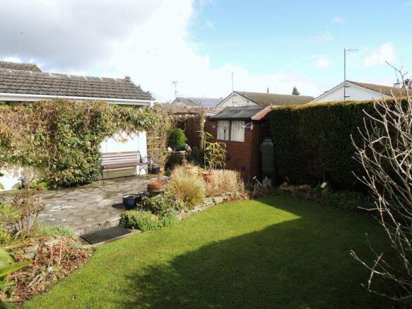Garden 2