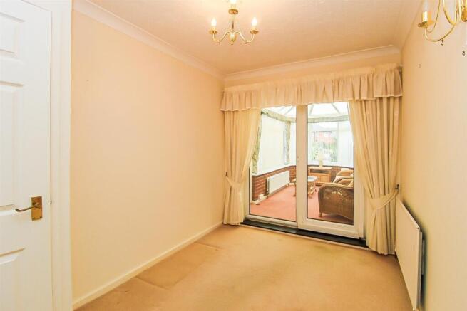 2 bed Semi-Detached Bungalow for sale Image 8