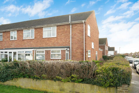 Barry Avenue, Bicester, OX26