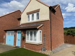 12, Sandgate, Durham DH6 4LB