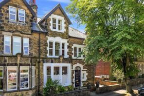Flat 4, 57, St Georges Road, Harrogate HG2 9BP