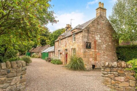 The Old Smiddy, Cockburnspath, TD13 5YE