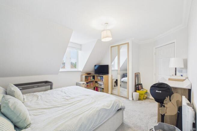 Robin Crescent, Stanway, CO3 photo 3