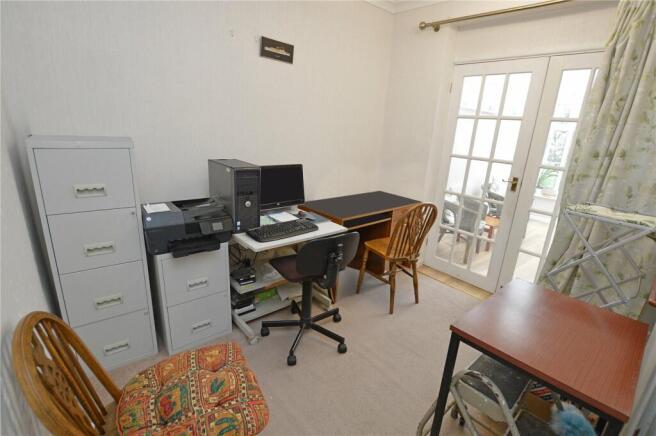 Bedroom3/Dining Room