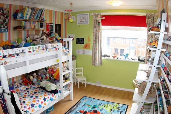 Bedroom 2