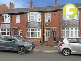 43, Balmoral Gardens, North Shields NE29 9BB
