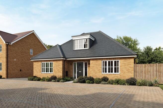 samuel gardens, arlesey