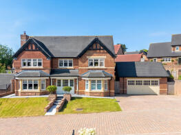 13, Oakland Park, Morpeth NE61 3JP