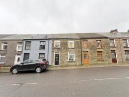 49, Bryn Cottages, Pont-y-rhyl, Bridgend CF32 8PX