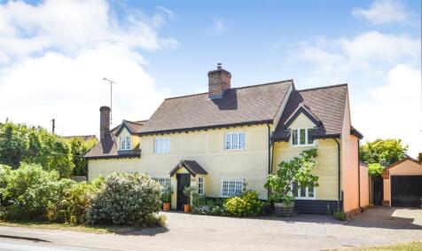 Brewers End, Nr Bishop's Stortford, Essex, CM22
