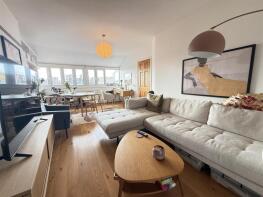 Flat 1st Floor, 52, Holmdale Road, London NW6 1BL