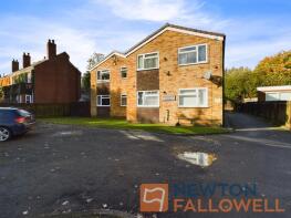 3, Wedgewood Court, Green Lane, Walsall WS4 1RN