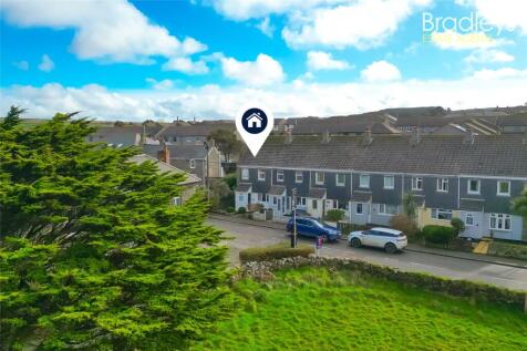 Gwelmor, Pendeen, Penzance, Cornwall