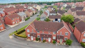 26, Cheviot Street, North Petherton, Bridgwater TA6 6EY