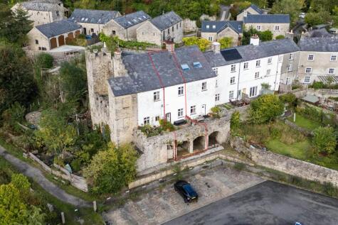 Cressbrook, Buxton, SK17 8SY